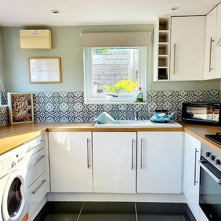 Gavenny Cottage أبرجافني المظهر الخارجي الصورة