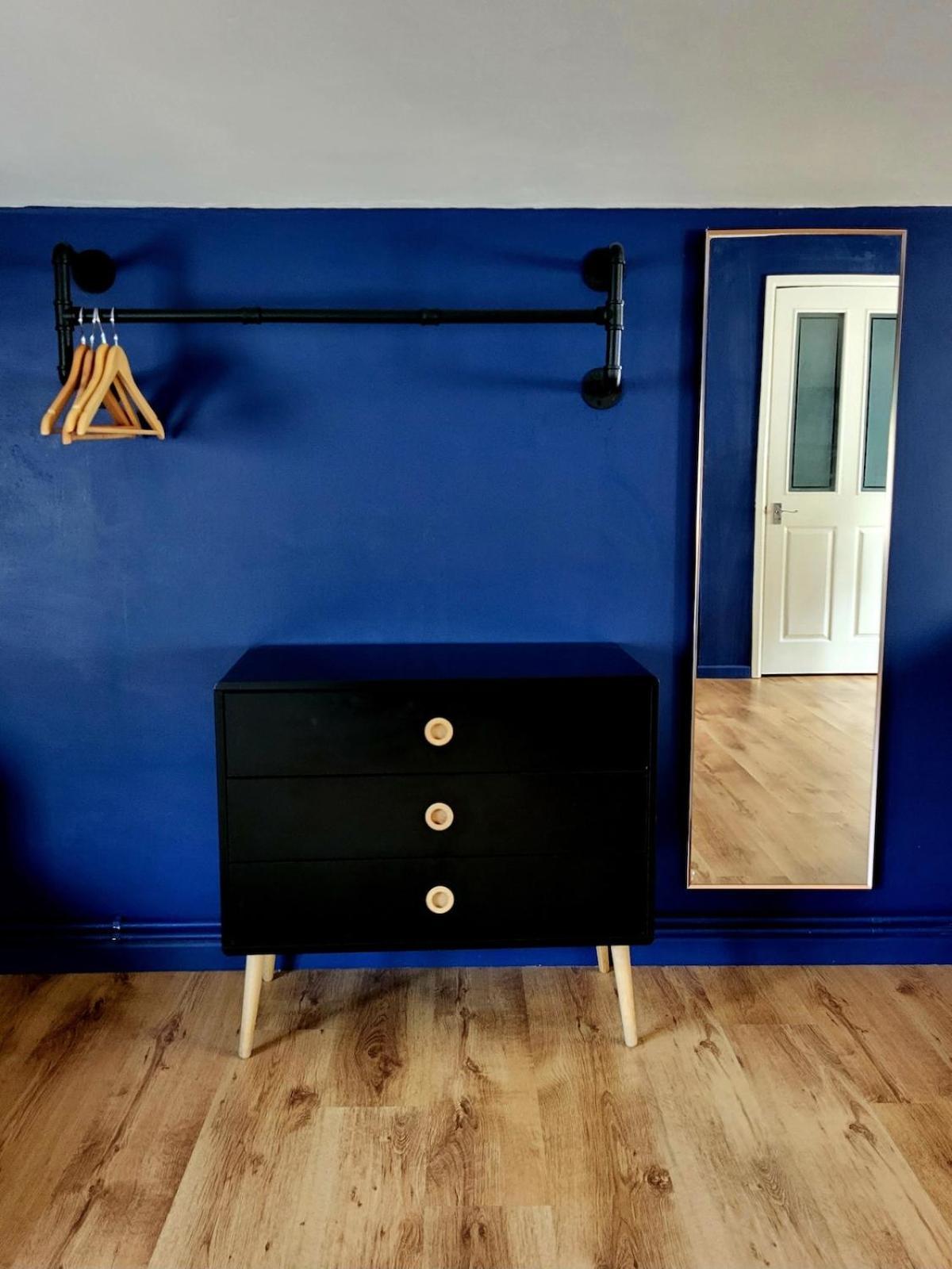 Gavenny Cottage أبرجافني المظهر الخارجي الصورة