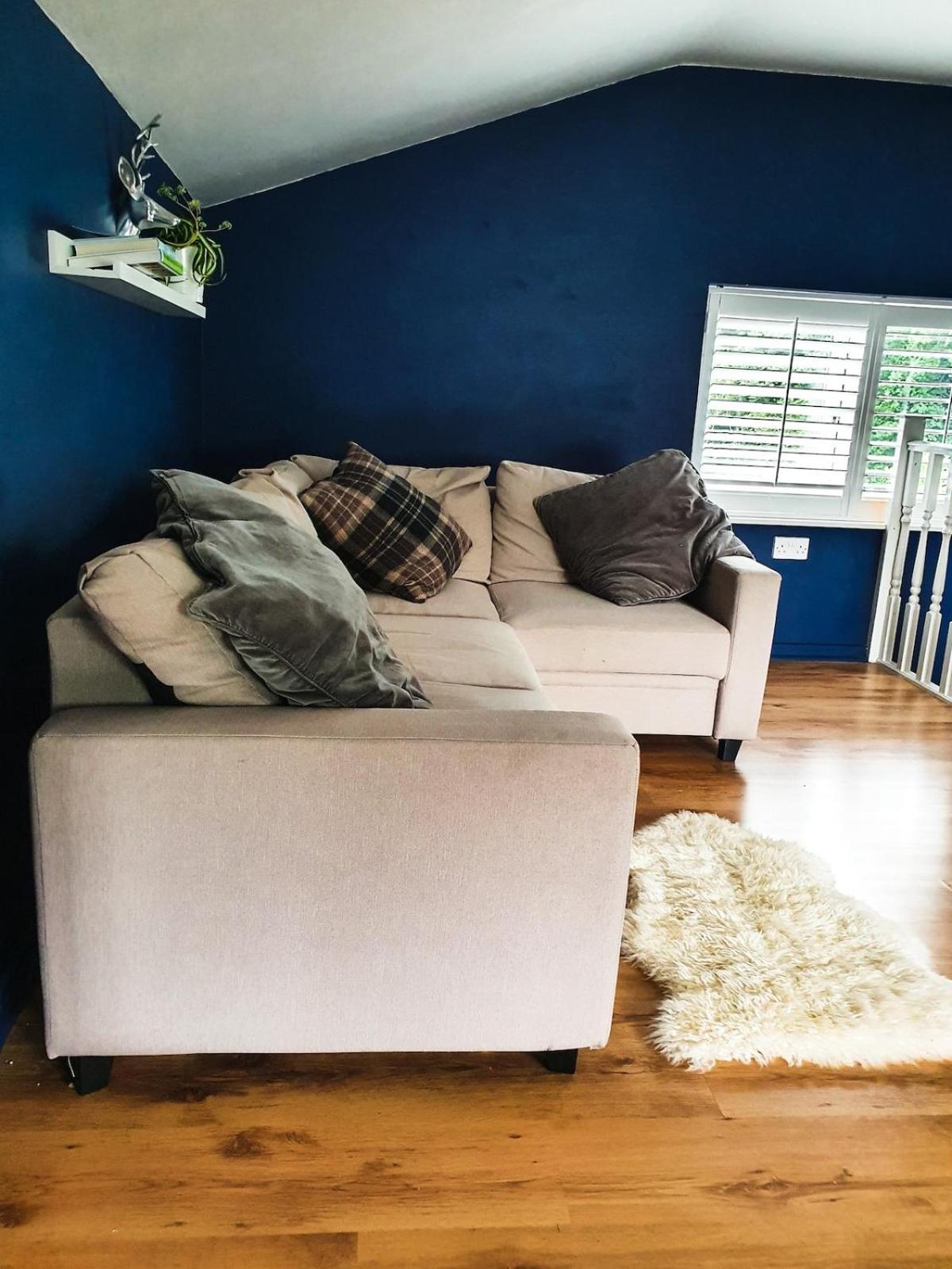 Gavenny Cottage أبرجافني المظهر الخارجي الصورة