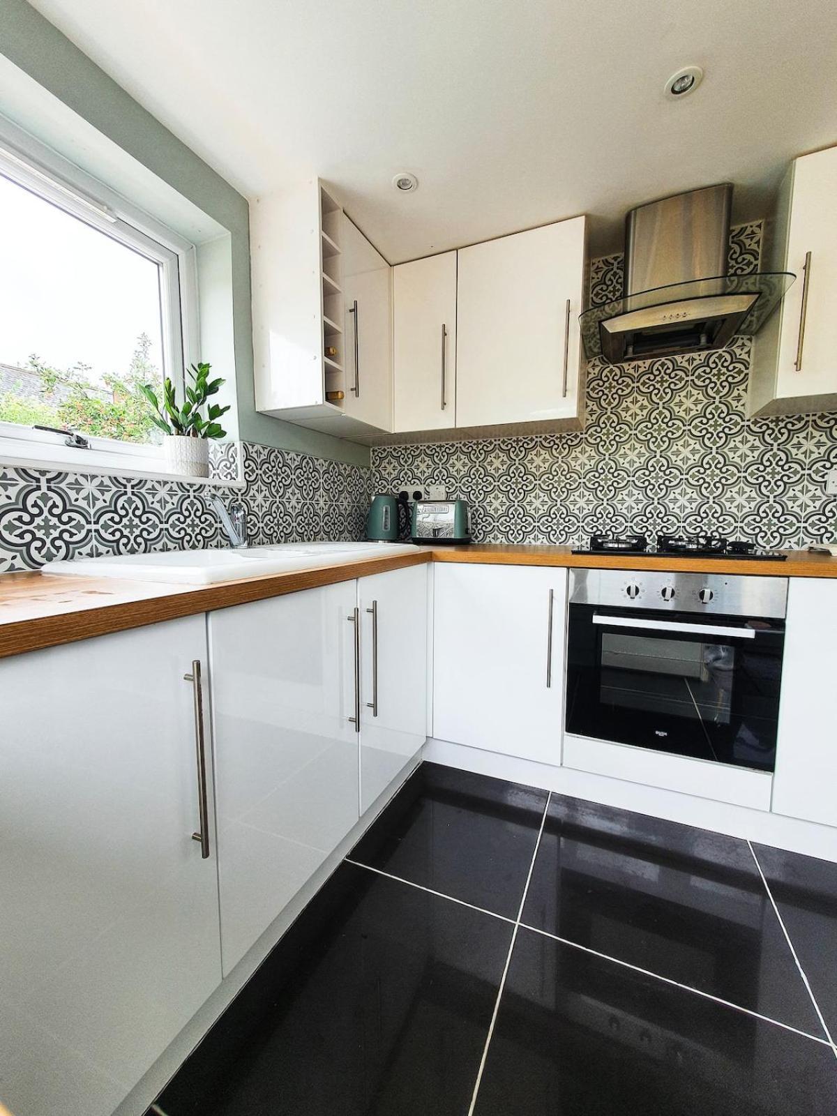 Gavenny Cottage أبرجافني المظهر الخارجي الصورة