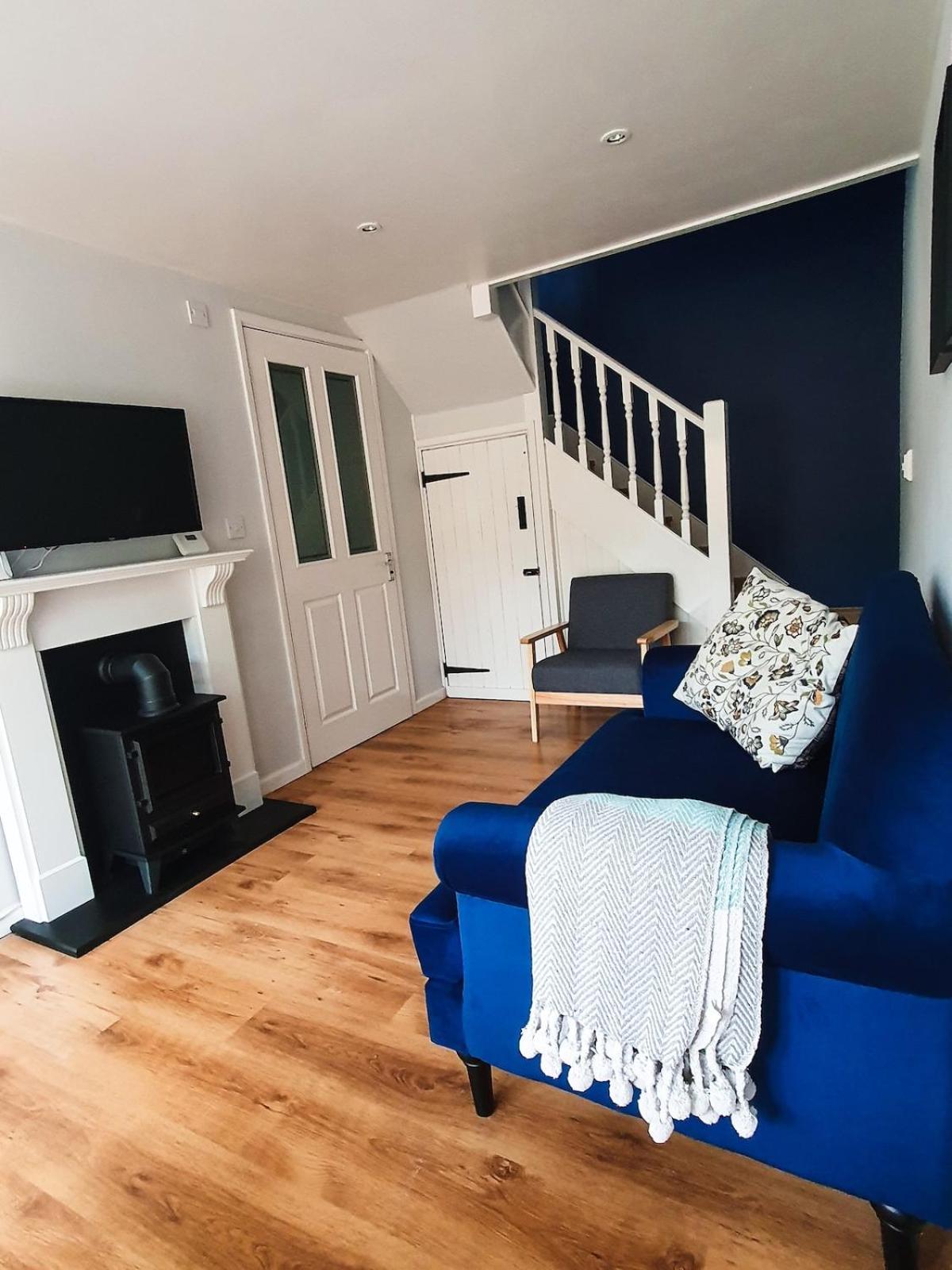 Gavenny Cottage أبرجافني المظهر الخارجي الصورة