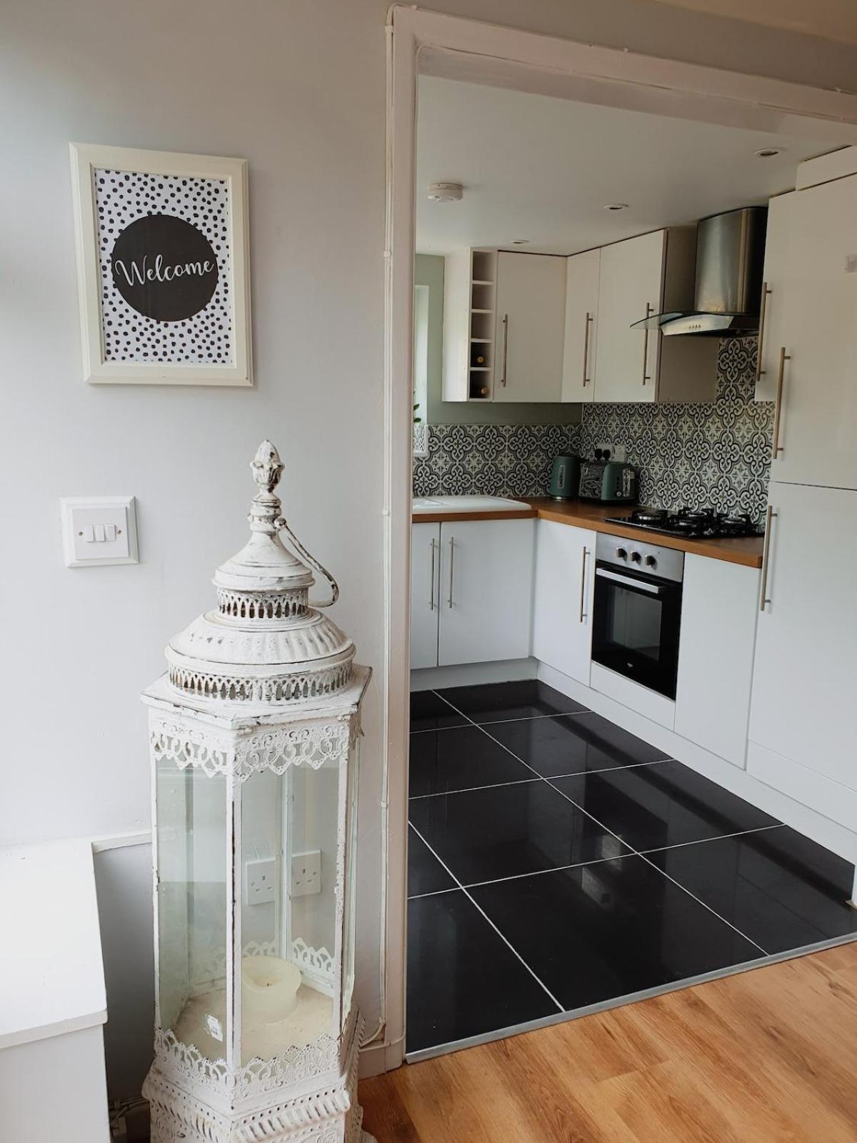 Gavenny Cottage أبرجافني المظهر الخارجي الصورة